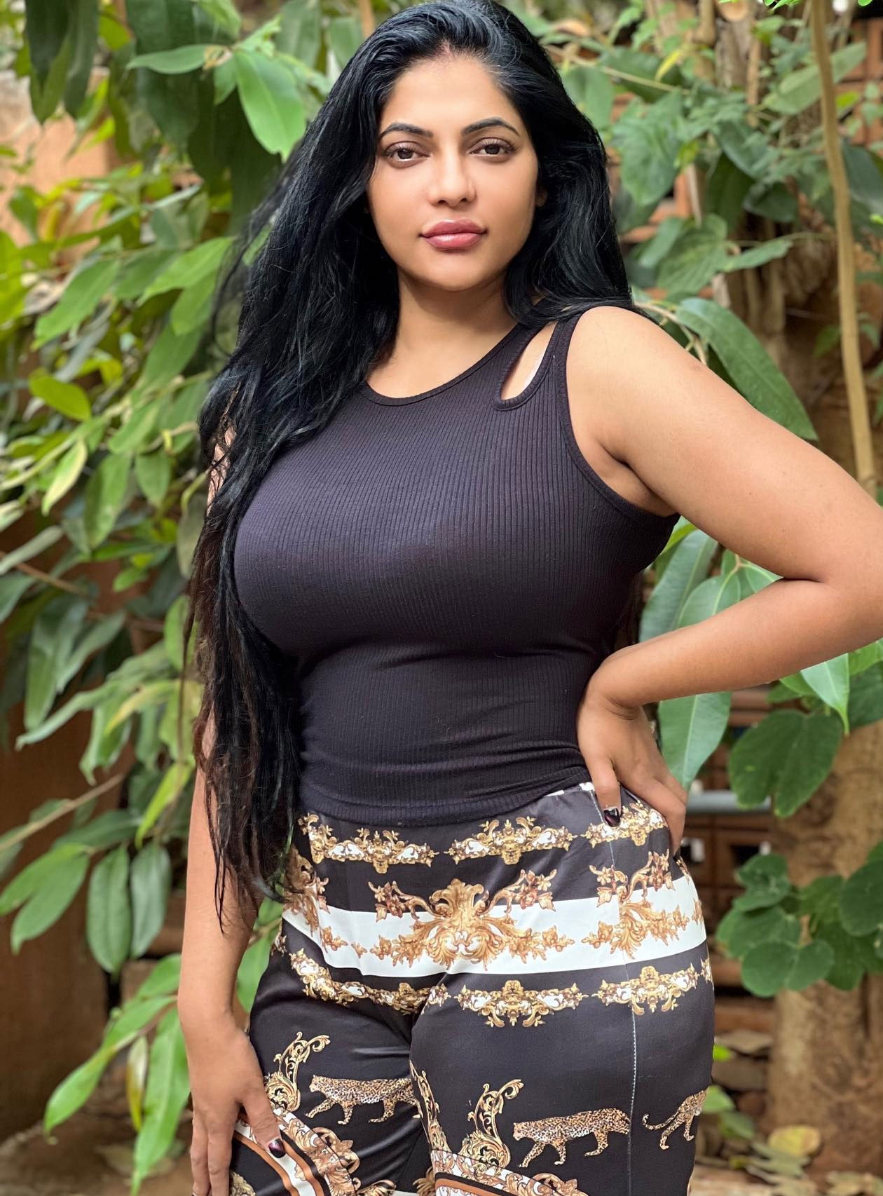 chris piontek add black huge boobs videos photo
