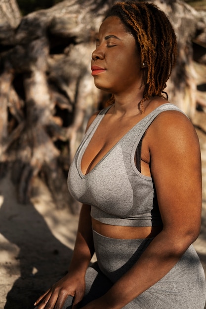 cynthia st john dennis recommends black big natural tits damian chadwick add black big natural tits photo