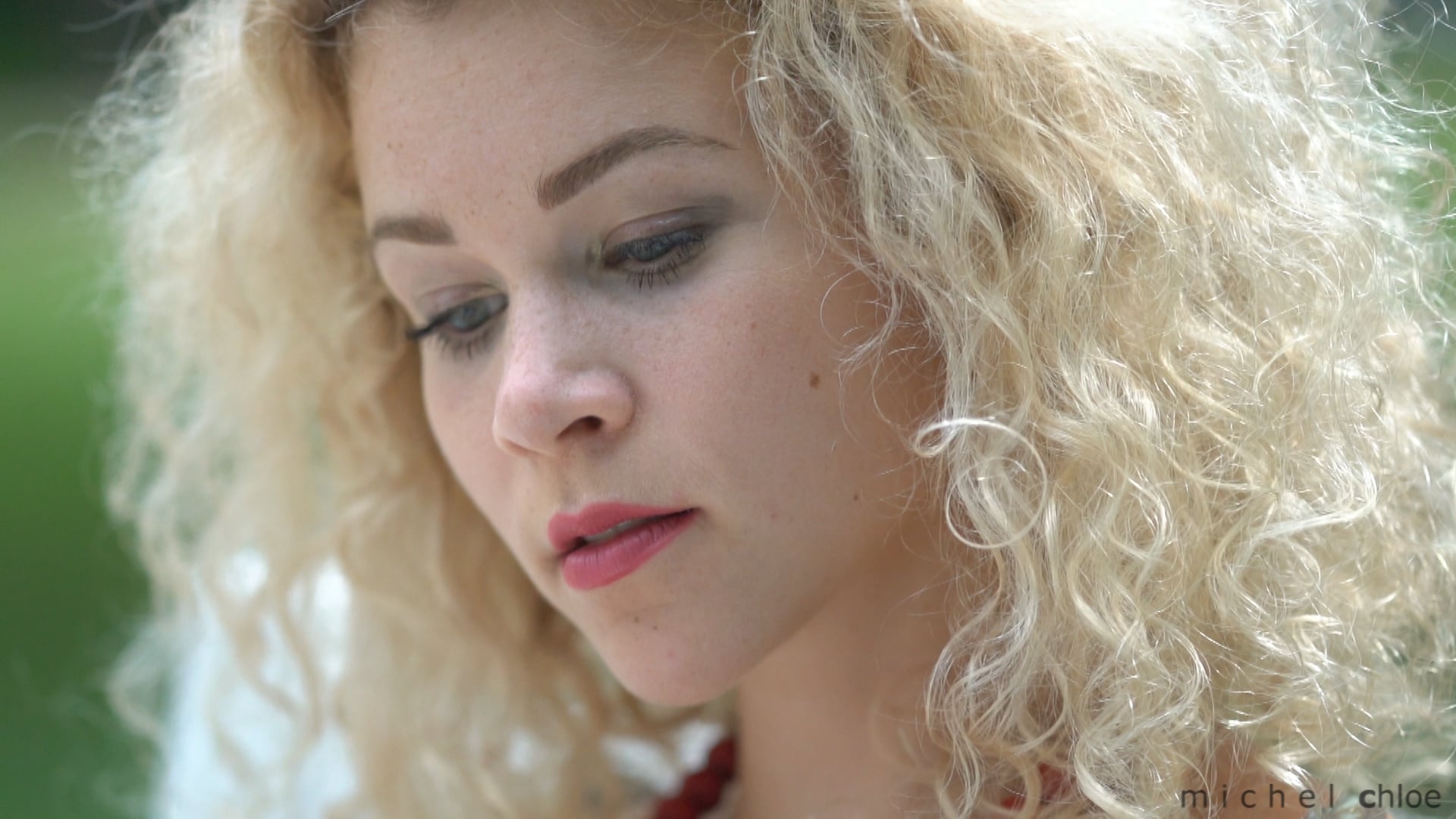 Michel Chloe cindy cupps porn amber michaels