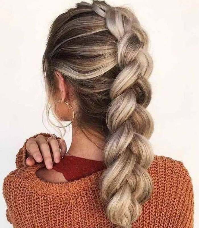 barb corbett add trenzas para mujeres adultas photo