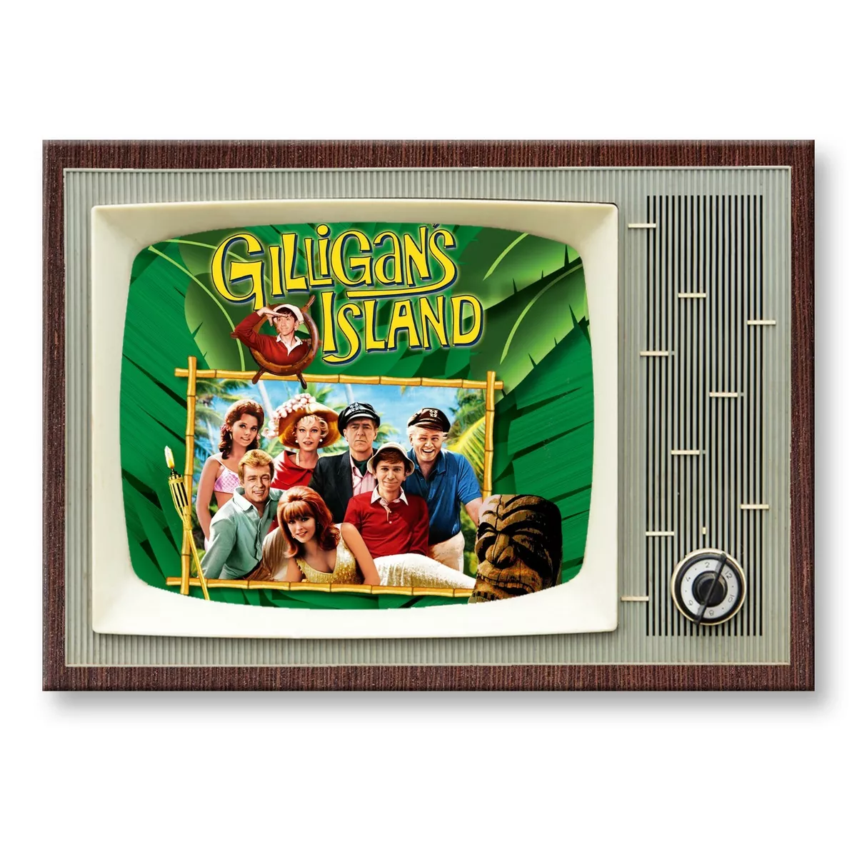 brad shawver add x rated gilligans island photo