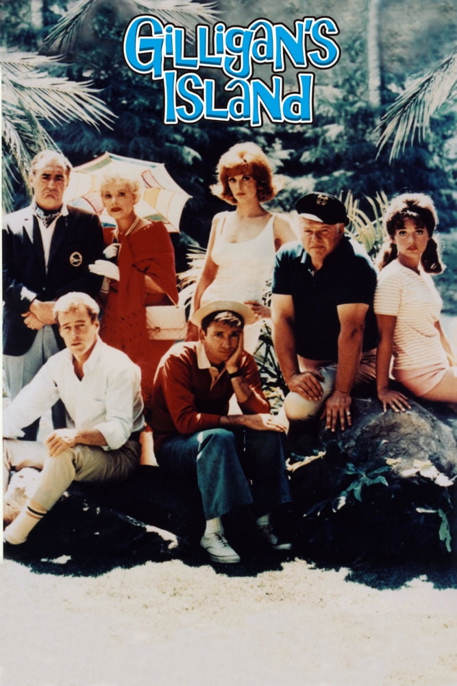 brooke pridgen add x rated gilligans island photo