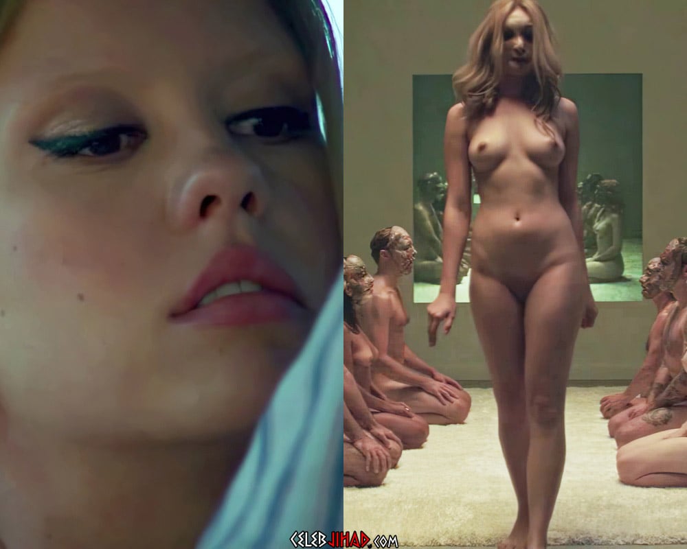 david m foster add mia goth nude x image