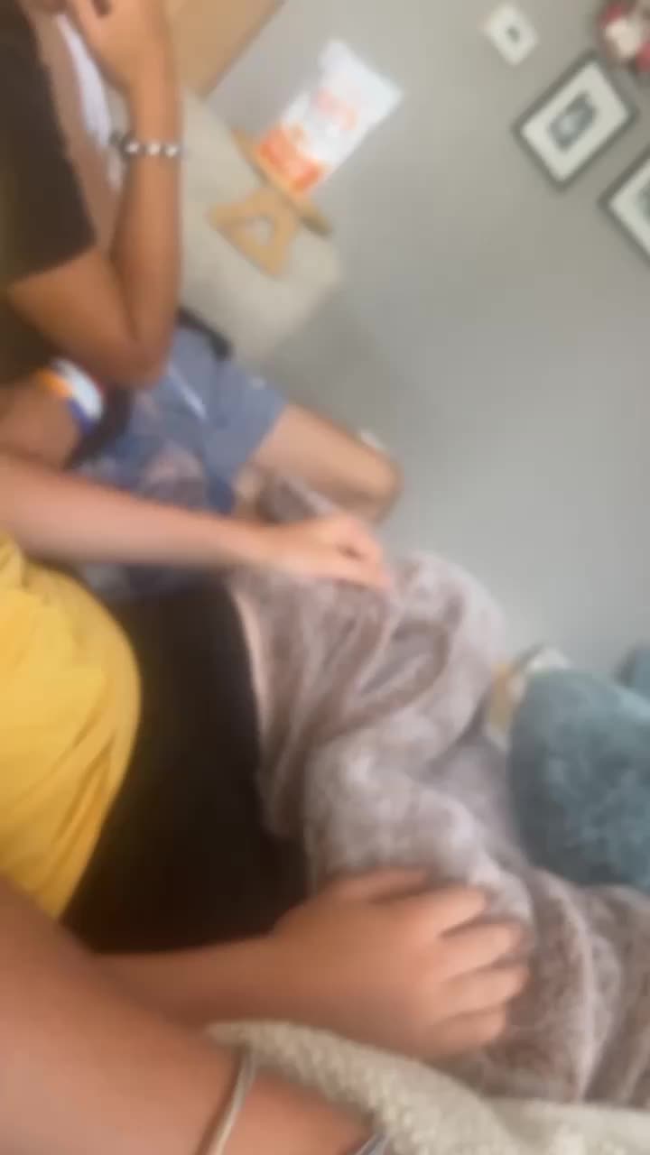 deborah vasquez add try not to get a boner challenge photo