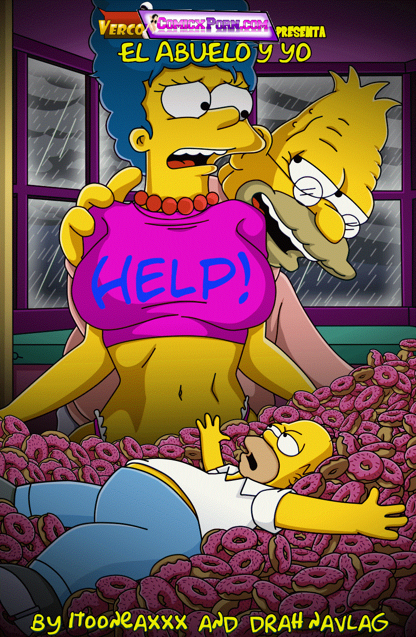 amanda nicole smith add los simpson pornografia image