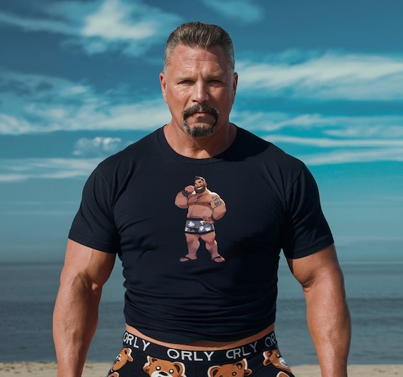 abdulaziz abdu recommends Big boobs tube top debra spinks add daddy bear hot photo