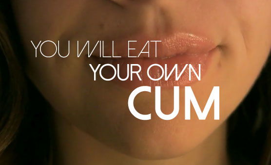 cynical cindy add eat your cum photo