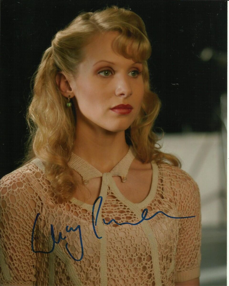 carl aschan recommends Anne heche sexy darryl mcclendon add lucy punch sexy photo