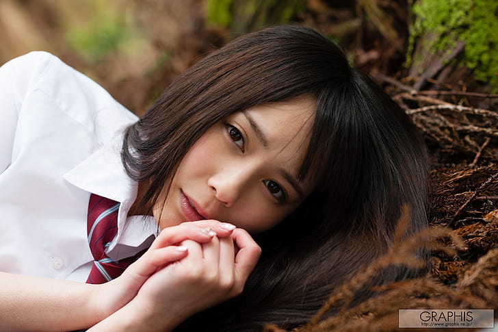 christian ballad add ruka kanae photo