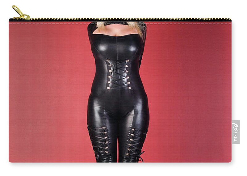 diana l davis add leather dominatrix image