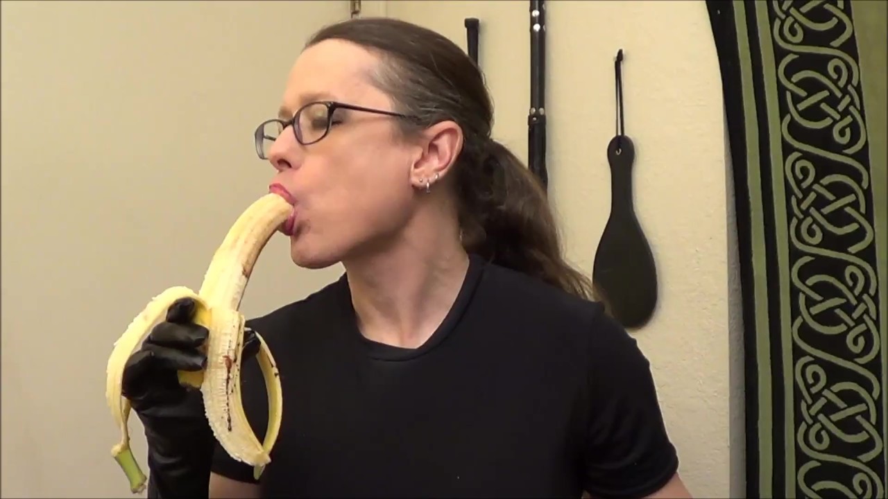 cyrille girardin add deepthroat a banana photo