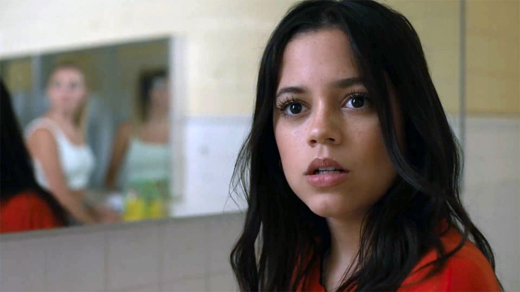 billy beggs add jenna ortega fall out nude image