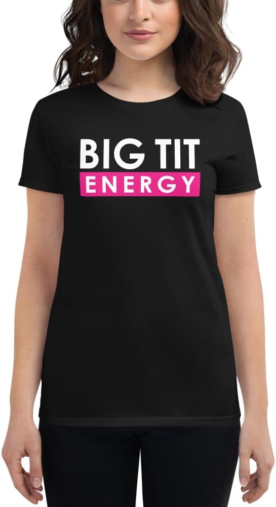 al dini add big tit energy photo