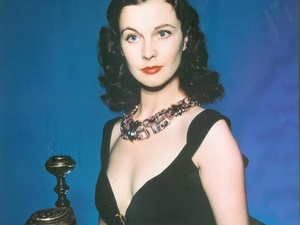 bobby mulkey add ms vivian leigh photo