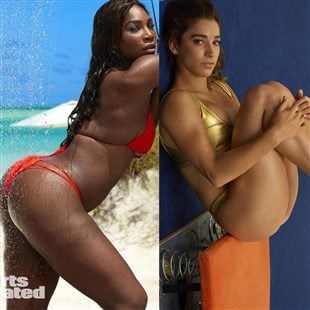 david younkin recommends serena williams nude photos chitra ranjan add serena williams nude photos photo
