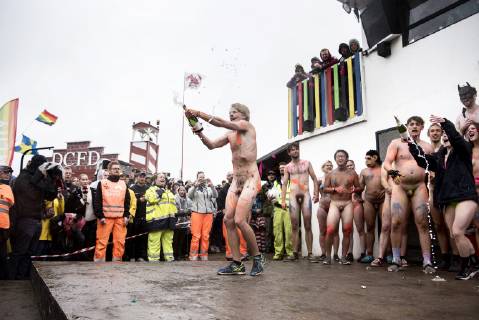 cody burlew add roskilde nude festival photo