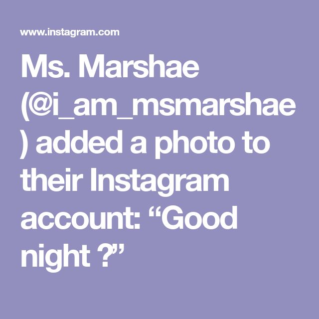 dave riggleman add miss marshae photo