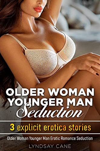 bobbi wilcox add younger man seduces older woman photo