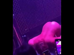 ali dakik add blowjob on stage photo