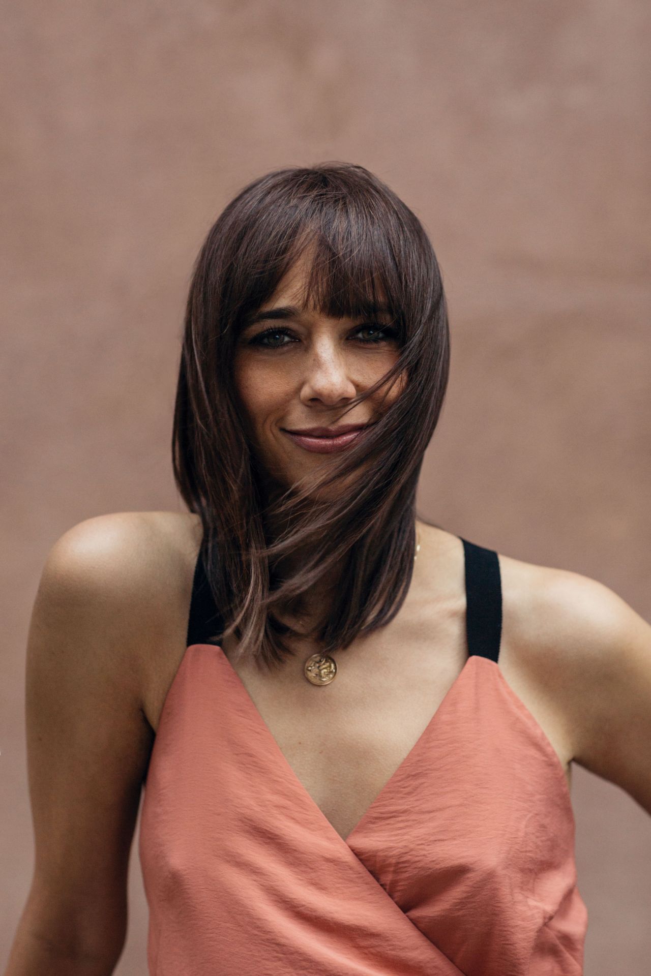 Rashida Jones Leaked natalie lust pizza shane diesel pron
