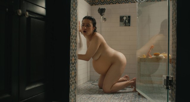 bryce childress add ilana glazer nude image