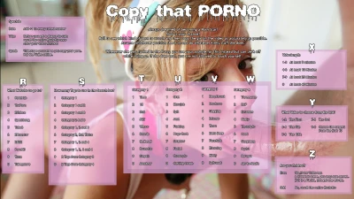 britt brady add porno roulete image