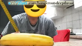 brandon presson add deepthroat a banana photo