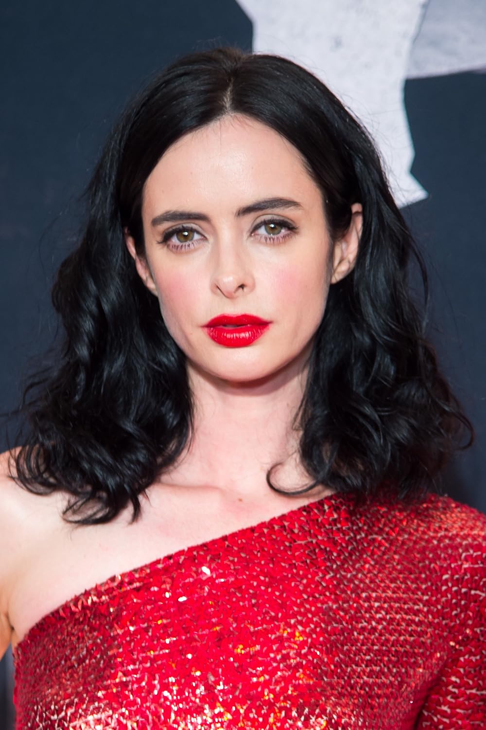 derek ludlow add krysten ritter tits photo