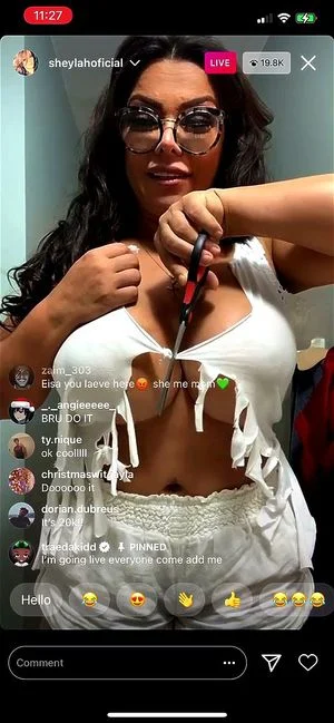 cindy wilhelm add live nip slip photo