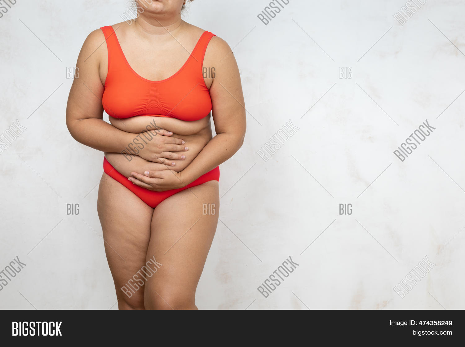 christian gan add naked obese woman photo