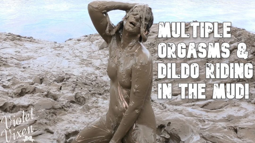 charlotte kathleen hedden add naked in mud photo