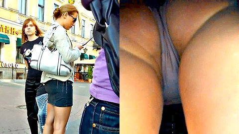 amber gurney add close upskirt image