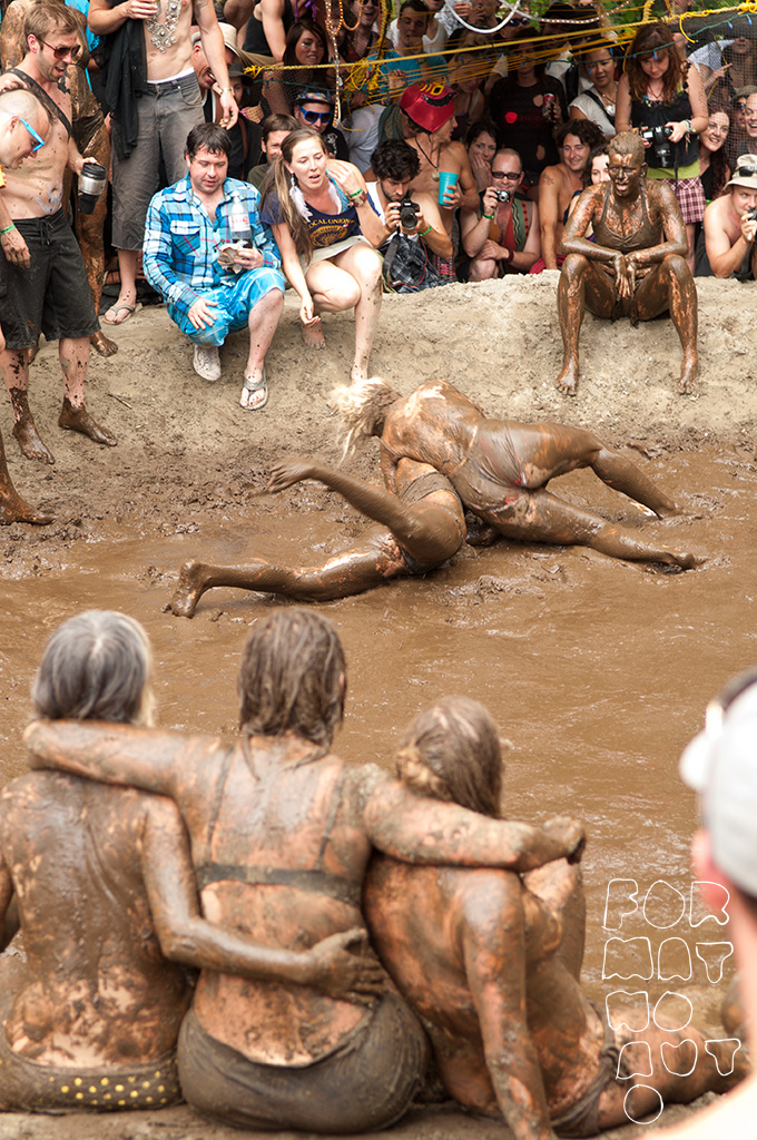 adrian holm add naked mud fight image