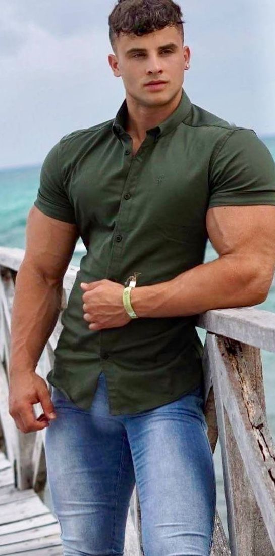 Men Jeans Bulge thai painal put it in porn