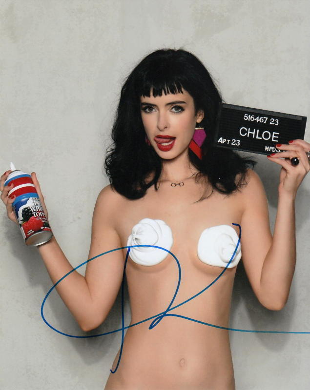 anthony vitelli add krysten ritter tits photo