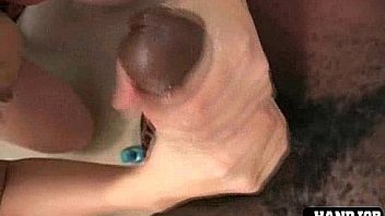 amanda houts recommends interracial handjob ann meissner add interracial handjob image