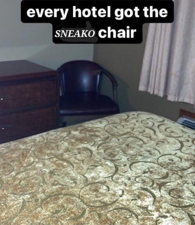 chong shao add hotel cuck chair photo