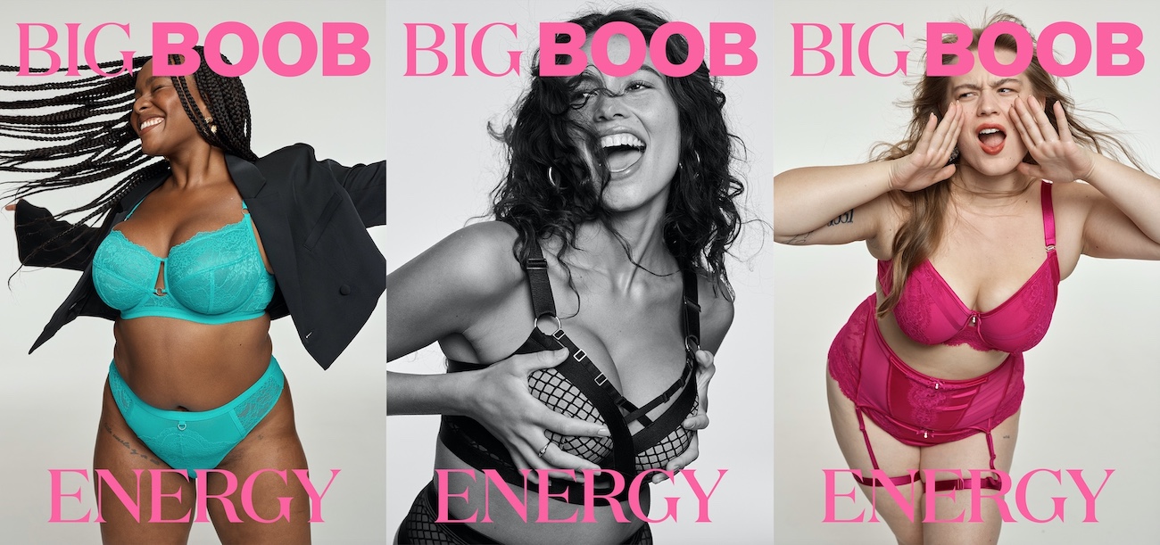 dana evers add big tit energy image