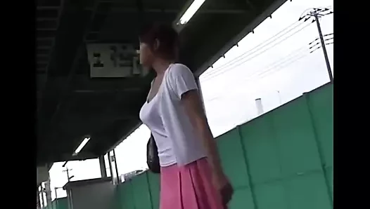 brittany orris recommends Miss deja ceejay carter add japanese train porn videos photo
