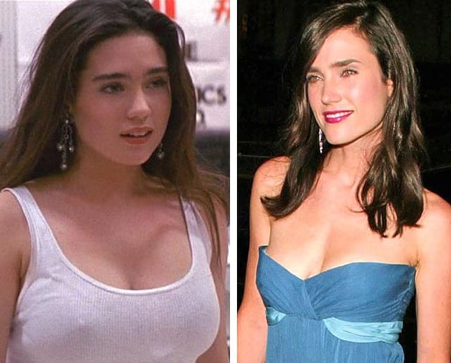 andee bell add jennifer connelly breast photo