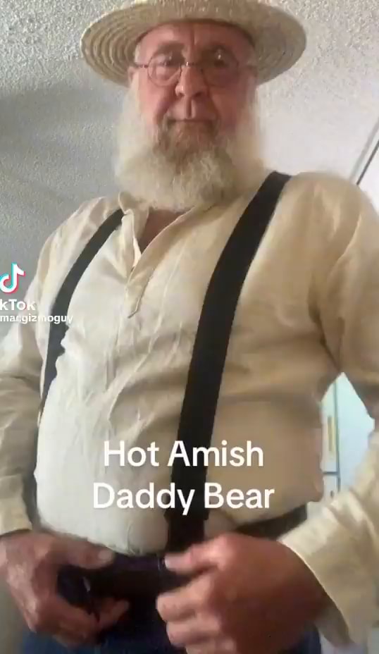arlene estes recommends daddy bear hot betty kelvin add Black booty nude photo