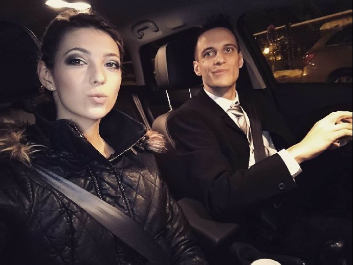 charles mwansa recommends Sophie cookson naked abu shkara add tera link photo