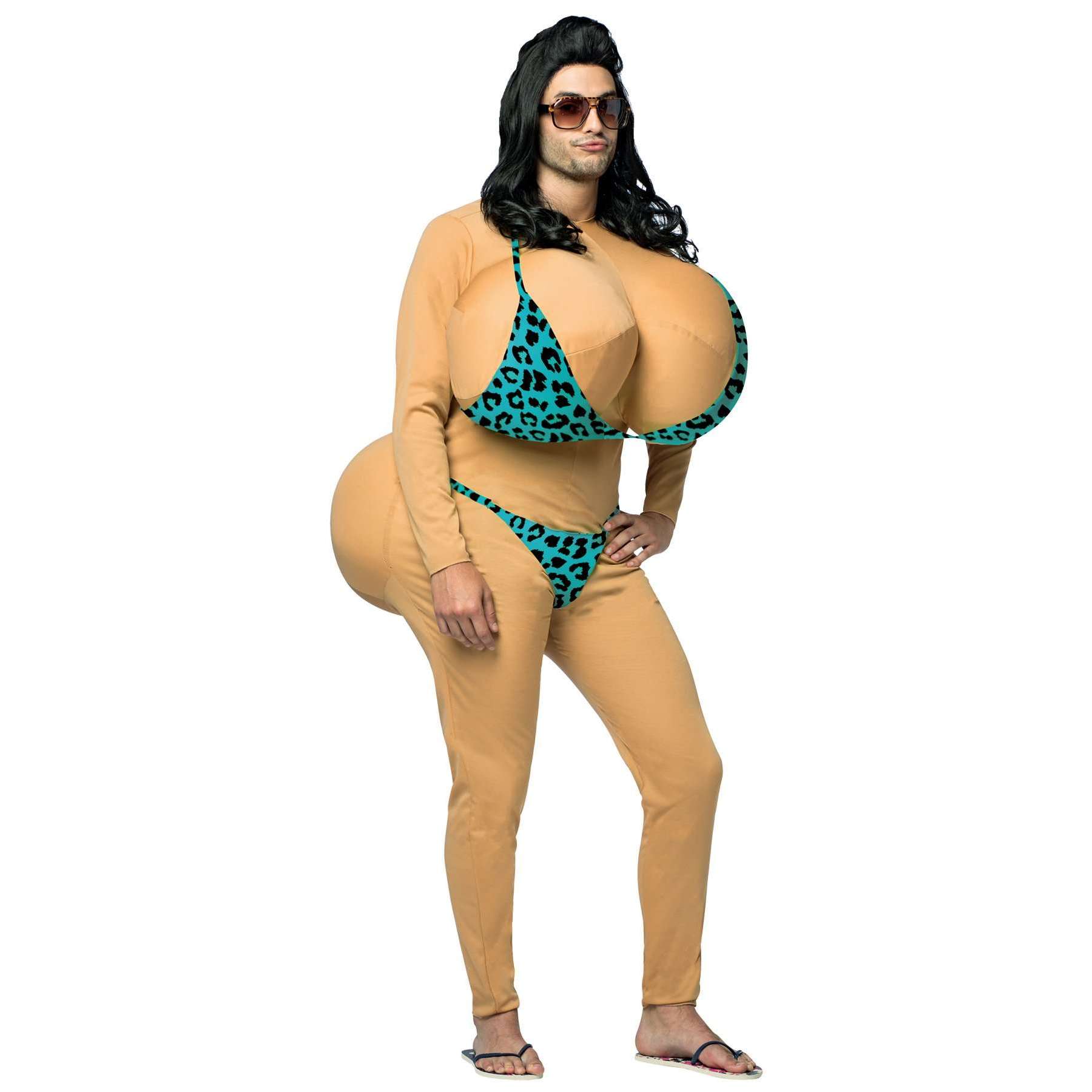 ahmad shahabat recommends Anal huge chi chin add Lady tsunade naked photo