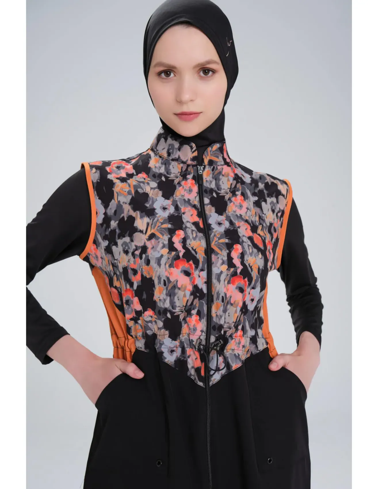 amanda wesson add liza hijabi image