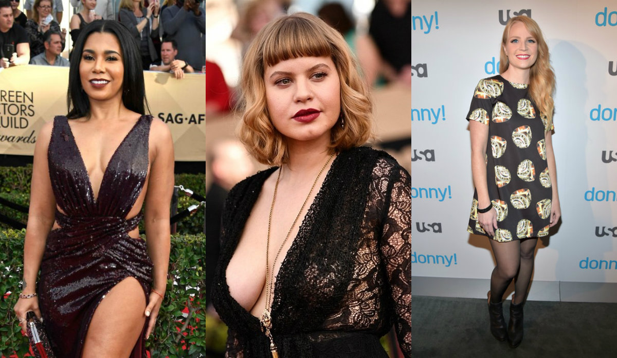 claire ireland recommends Danielle maye bj chris mccray add emily tarver nude photo