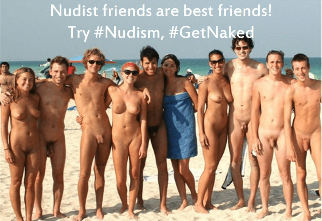 dennis dew add erect nudists image