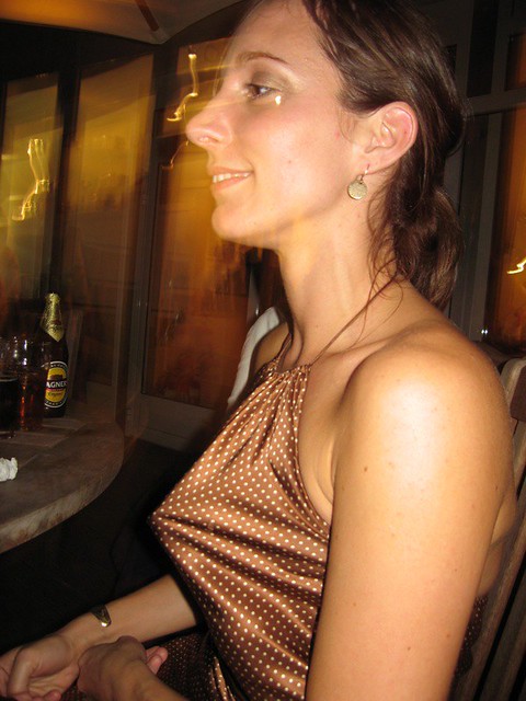 darlene kirk recommends Sarah banks cherry pimps chris settles add pointed tits photo