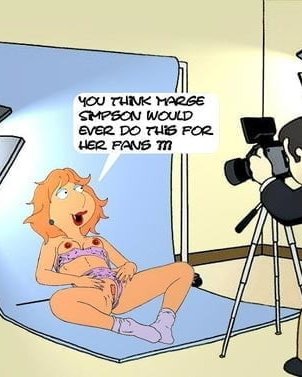 cassi barr add tv cartoons porn image