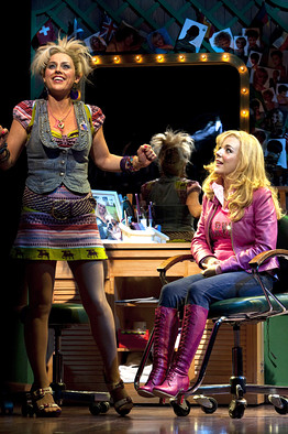 corey keith add legally blonde lesbian image