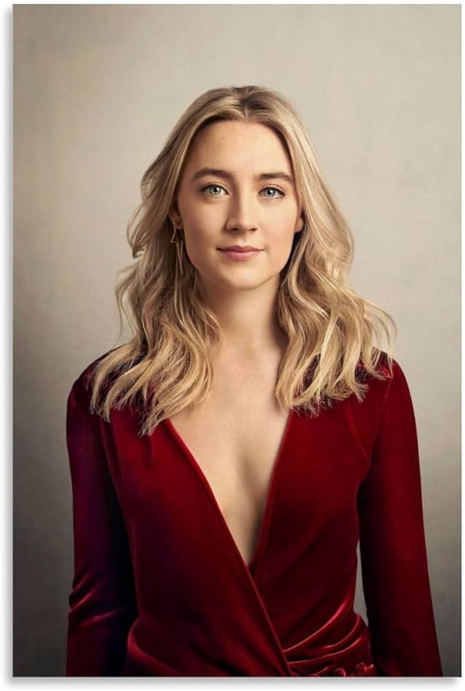 cynthia iligan add saoirse ronan hot image